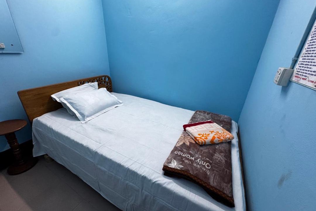 Photo of Bedroom in Dhaka