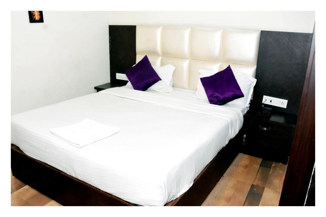 Photo of Bedroom in Haridwar