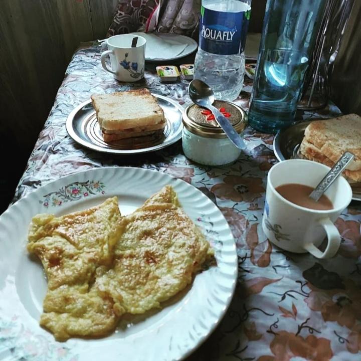 Photo of Kitchen in Nagin Bagh