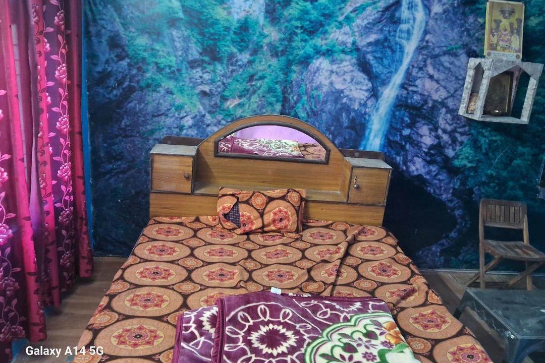 Photo of Bedroom in Dharamshala