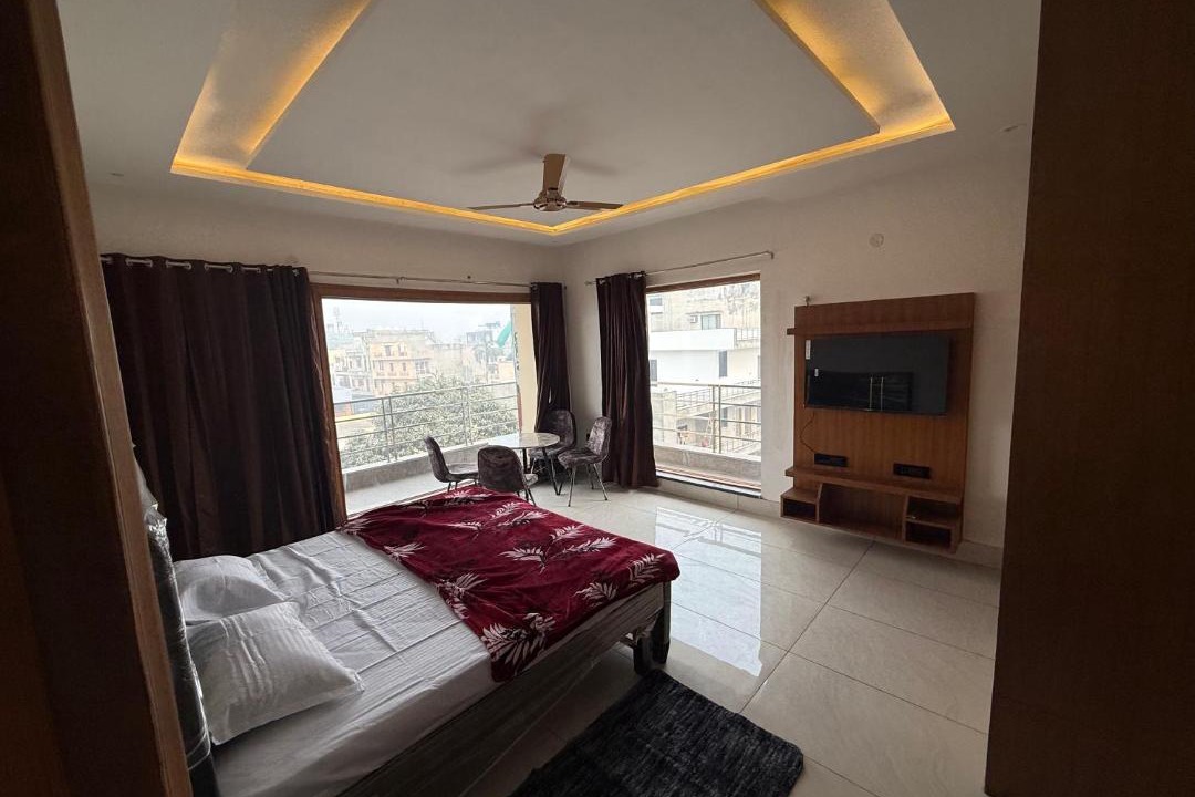 Photo of Bedroom in Rohtak