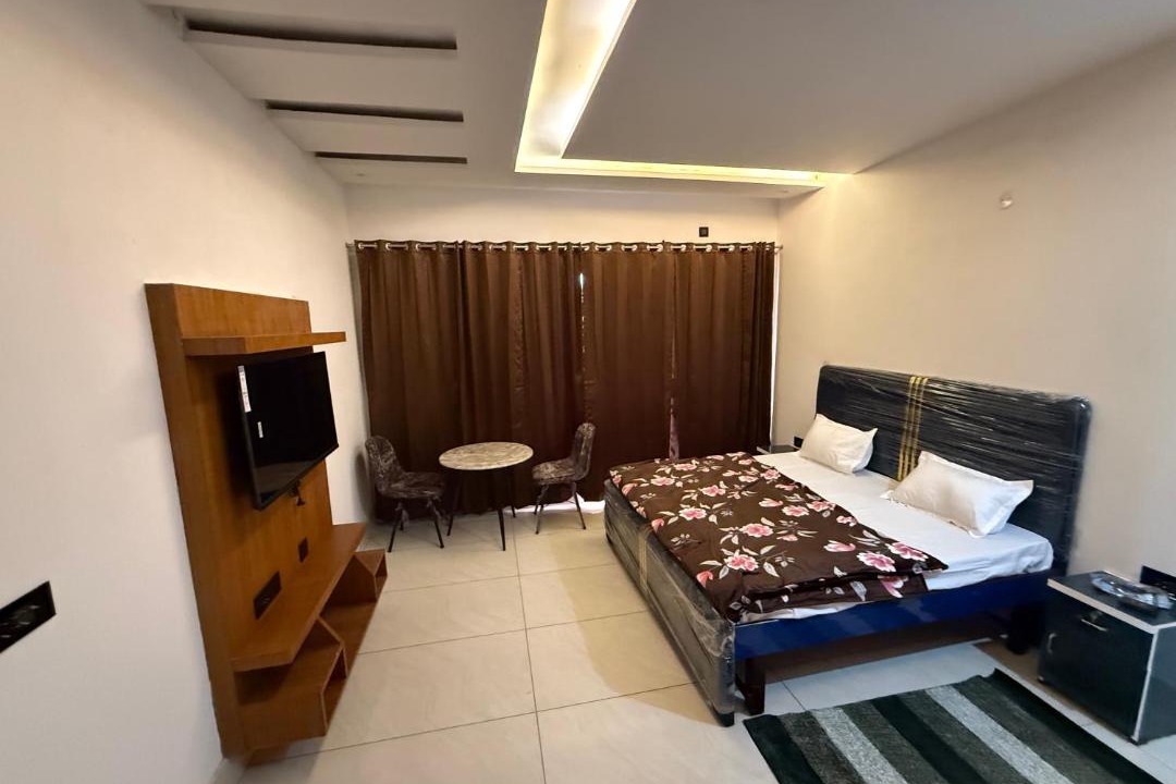 Photo of Bedroom in Rohtak