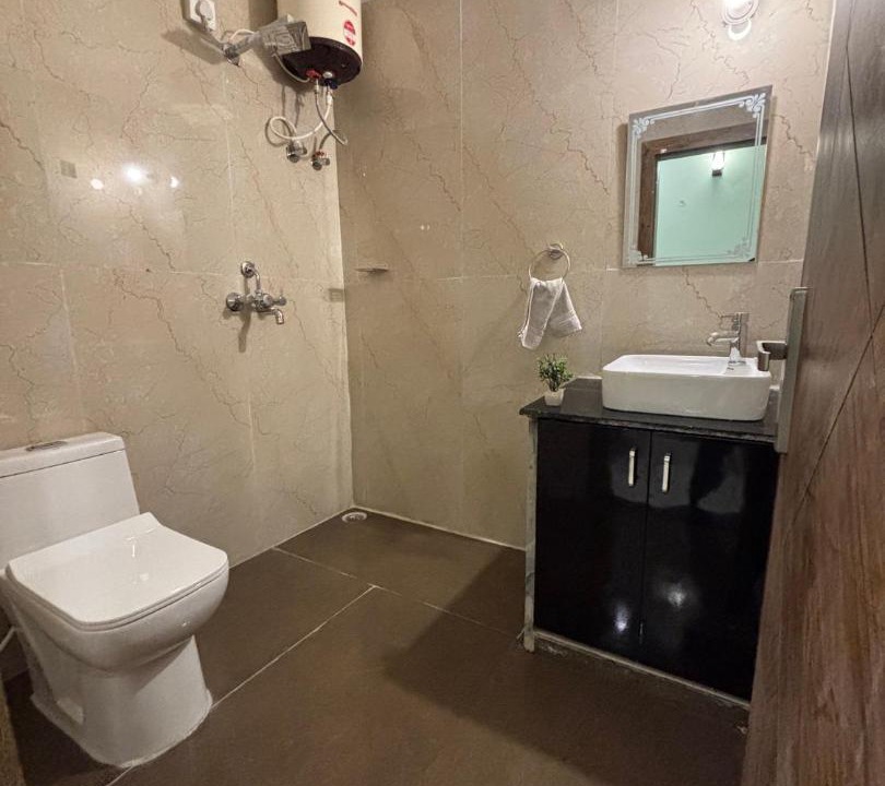 Photo of Bathroom in Mathura