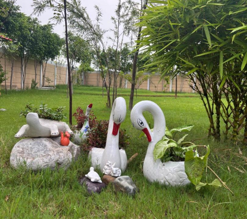 Photo of Outdoor in Mathura