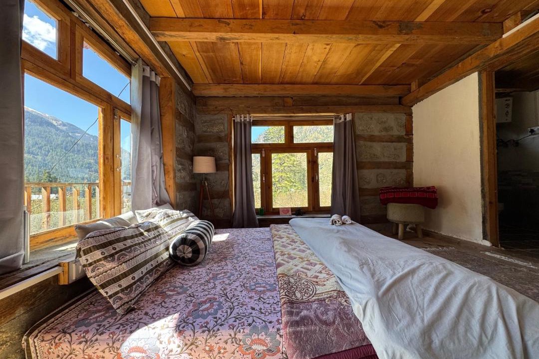 Photo of Bedroom in Kullu