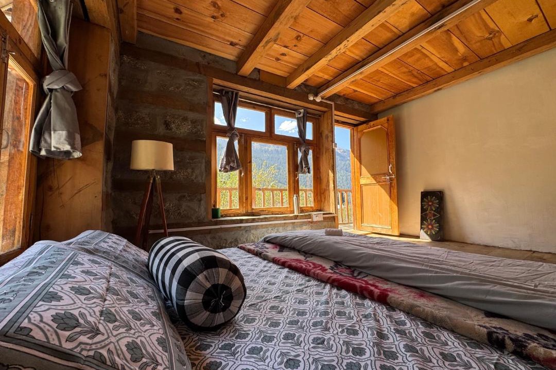 Photo of Bedroom in Kullu