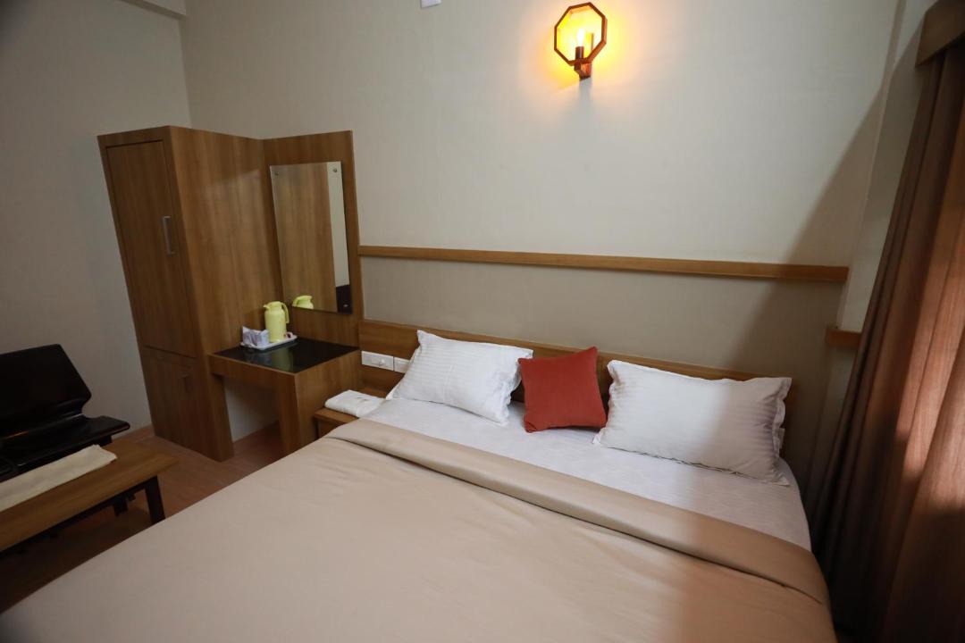 Photo of Bedroom in Mananthavady