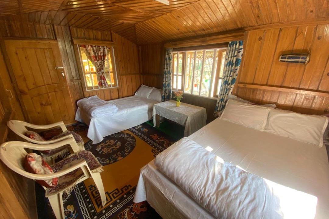Photo of Bedroom in Rishop