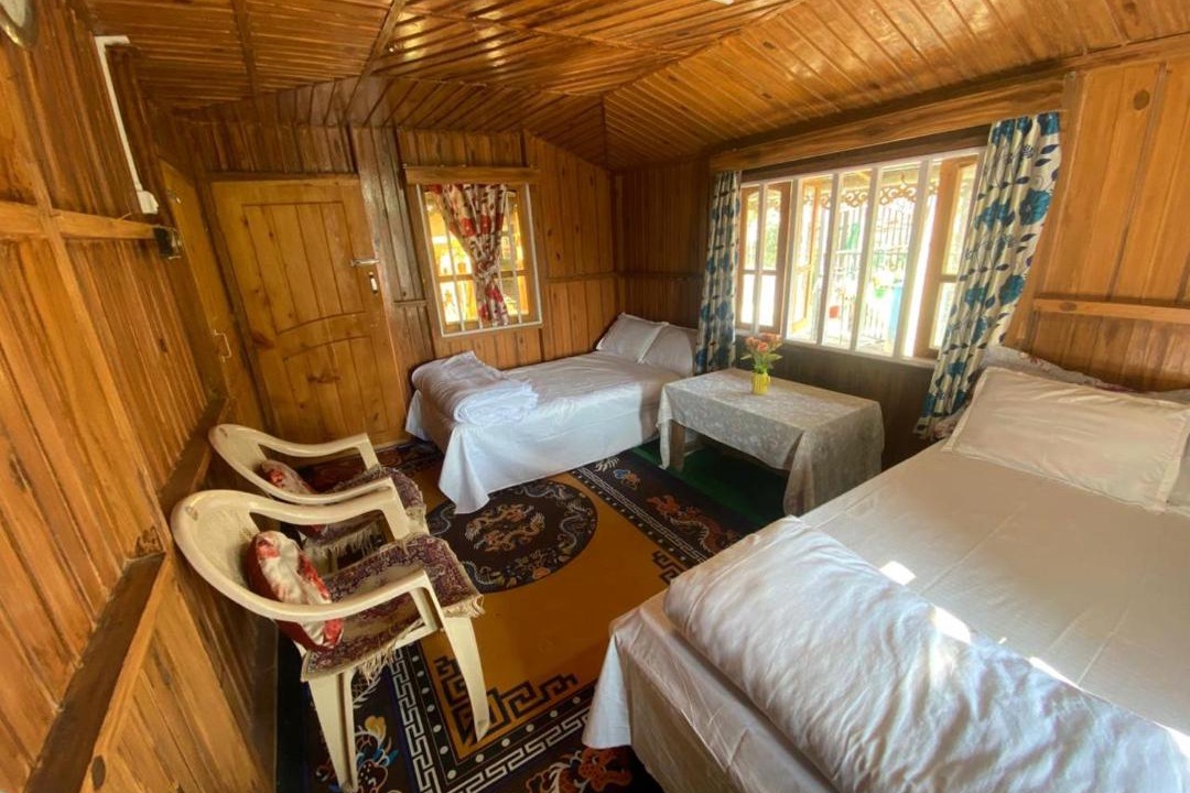 Photo of Bedroom in Rishop