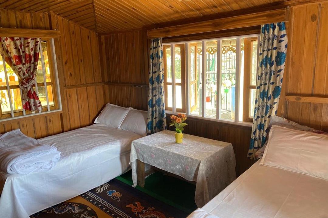 Photo of Bedroom in Rishop