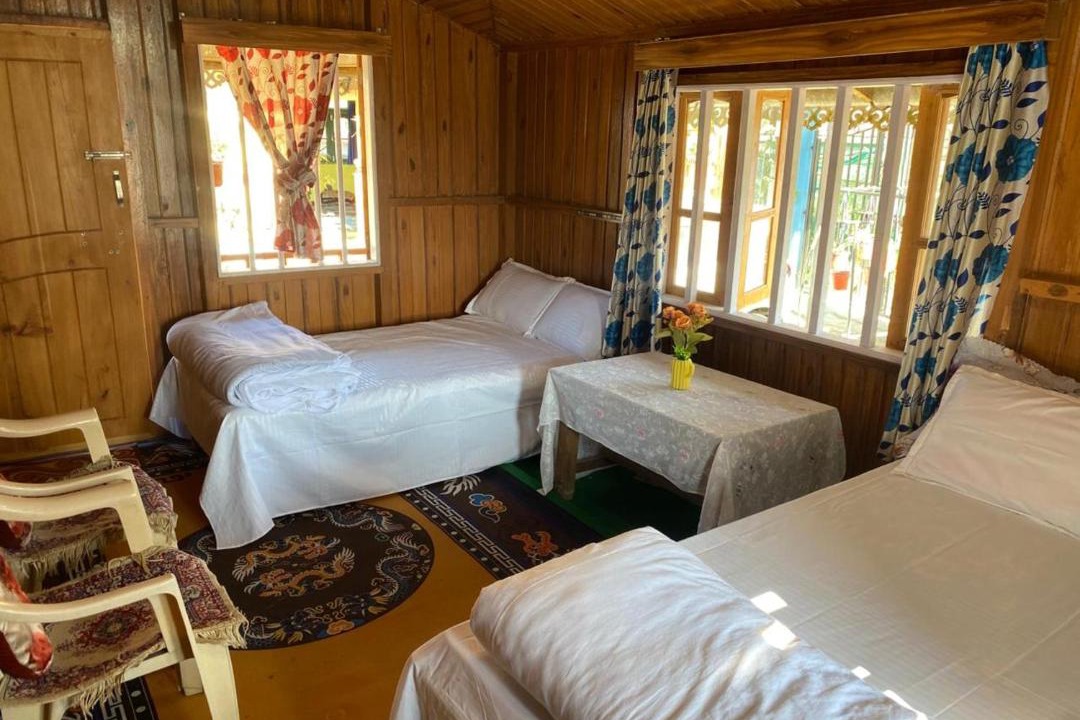 Photo of Bedroom in Rishop