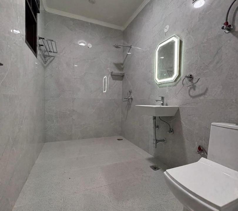 Photo of Bathroom in Noida