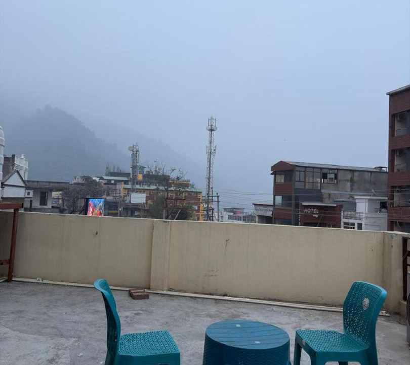 Photo of Others in Tapovan