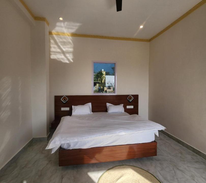 Photo of Bedroom in Suja