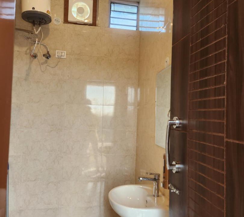 Photo of Bathroom in Suja