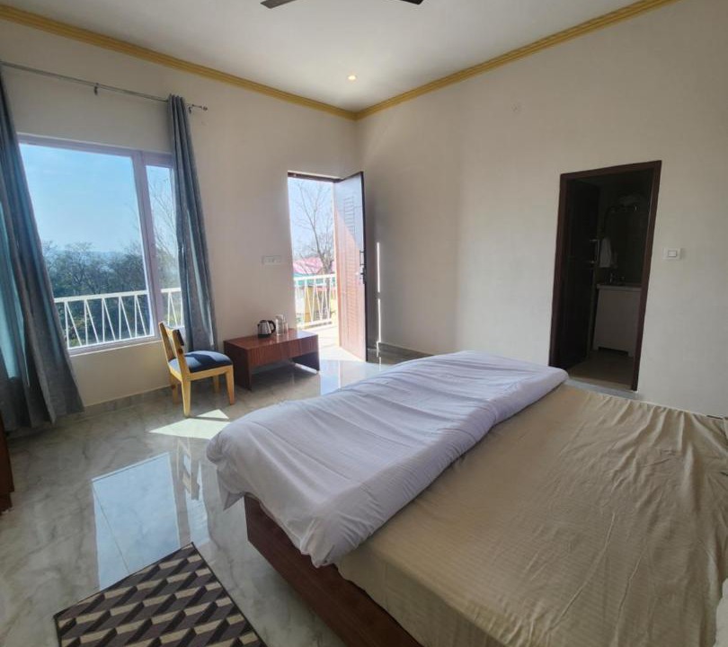 Photo of Bedroom in Suja