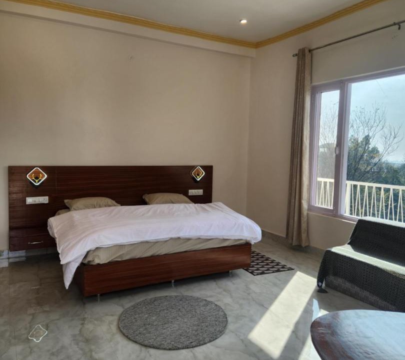 Photo of Bedroom in Suja