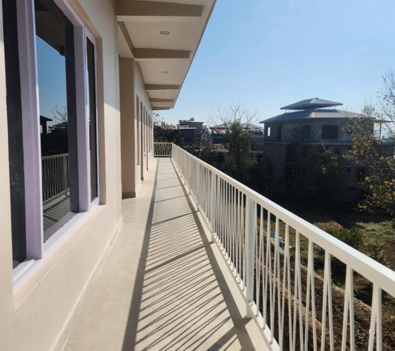 Photo of Patio Balcony in Suja