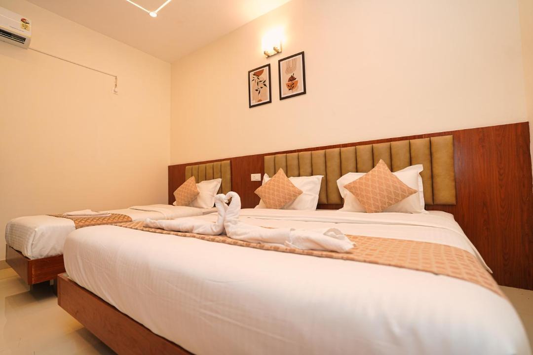 Photo of Bedroom in Beltangadi