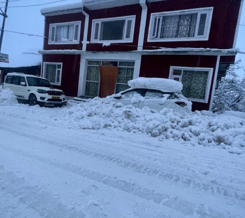 Photo of Others in Srinagar