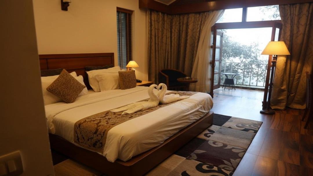 Photo of Bedroom in Khatoli