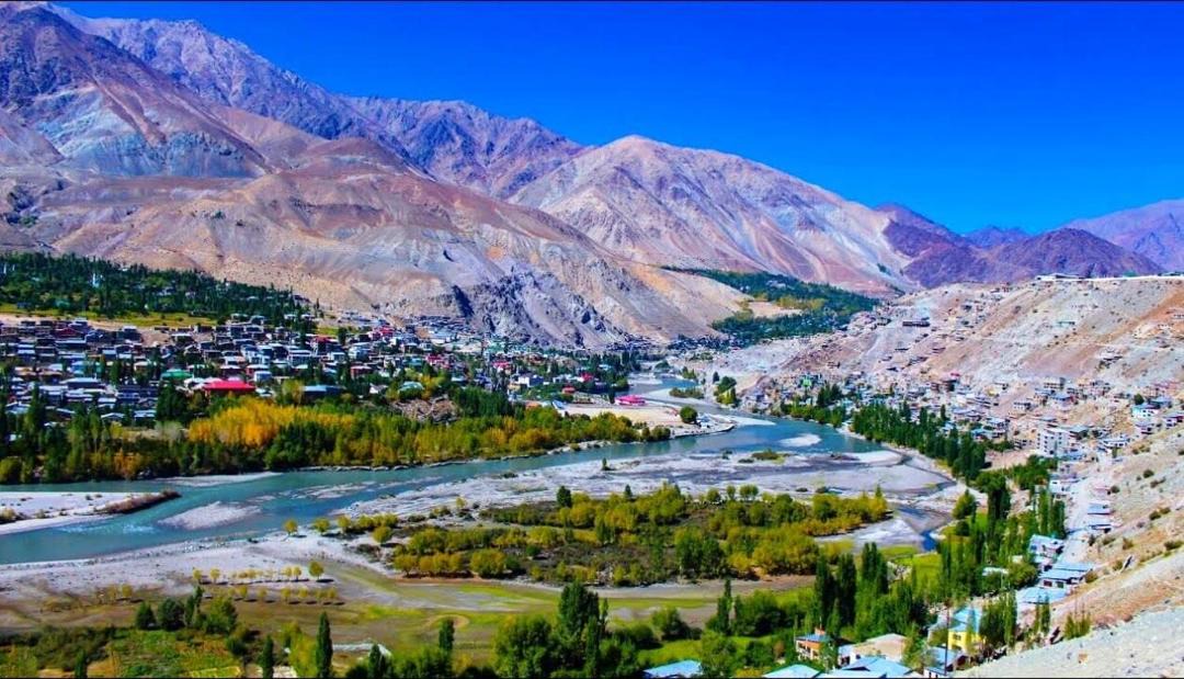 Photo of Others in Kargil