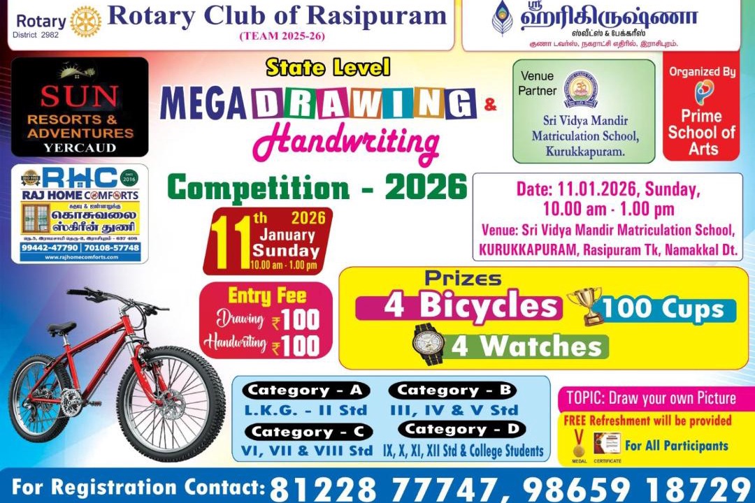 Photo of Others in Rameshwaram
