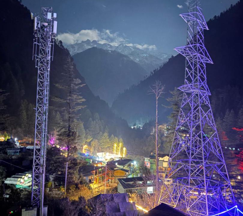 Photo of Others in Kasol