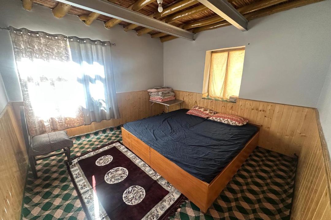 Photo of Bedroom in Dhankhar