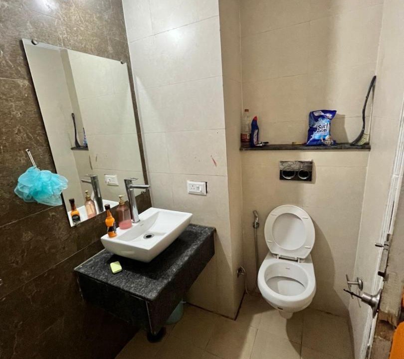Photo of Bathroom in Greater Noida