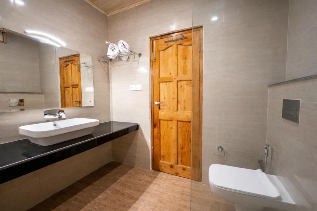 Photo of Bathroom in Shimla