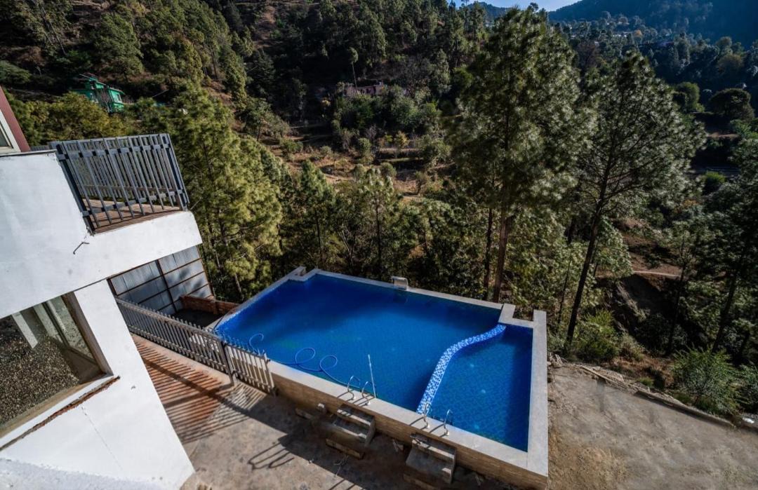 Photo of Patio Balcony in Shimla