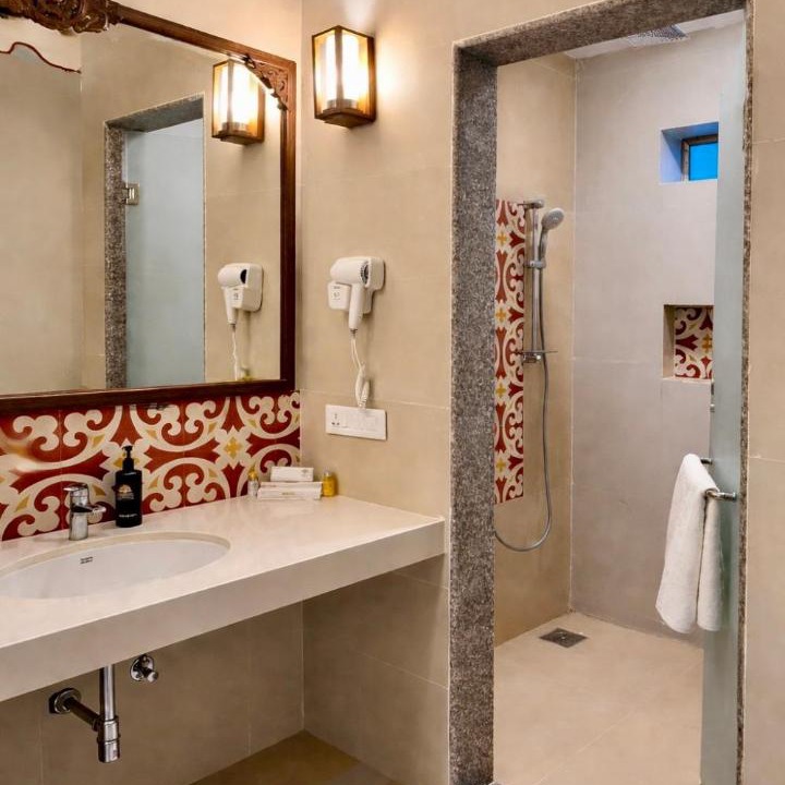 Photo of Bathroom in Achrol