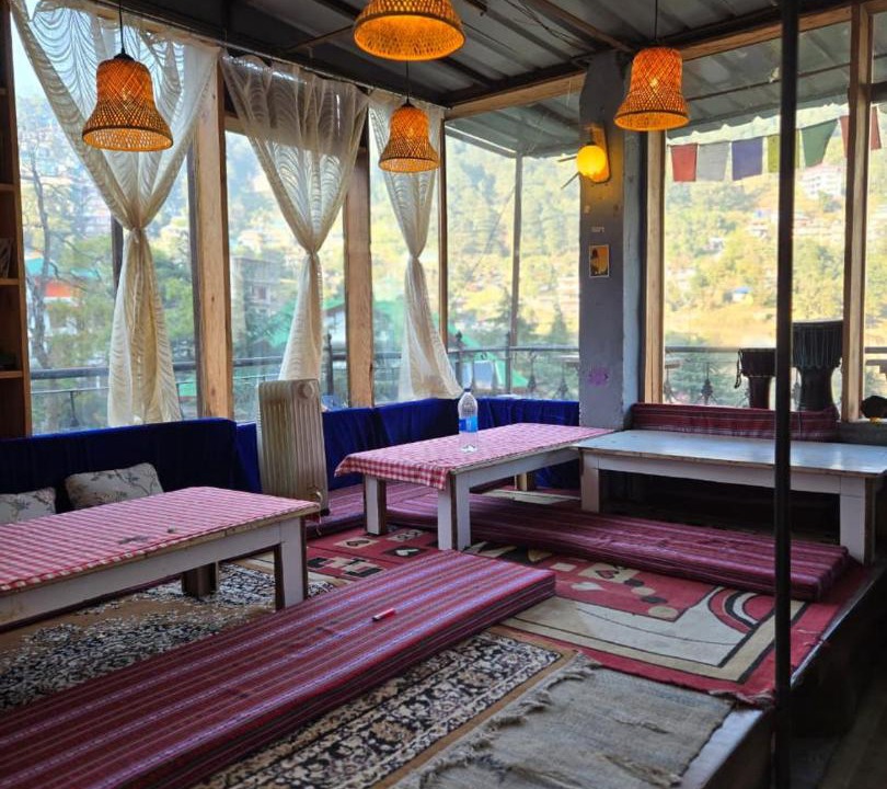 Photo of Others in McLeod Ganj