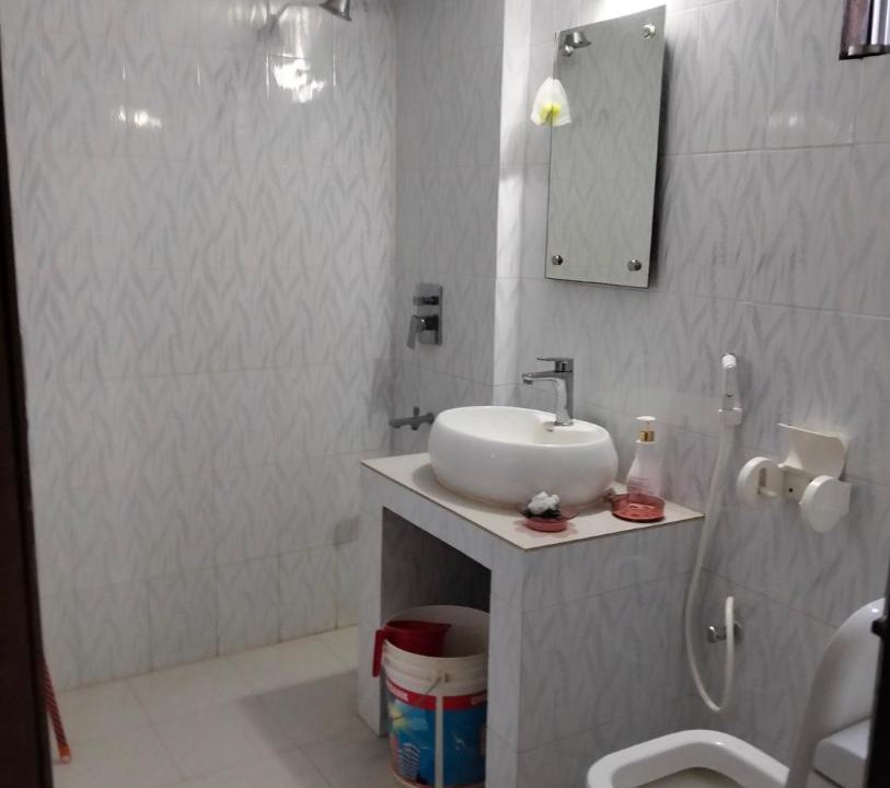 Photo of Bathroom in Sylhet