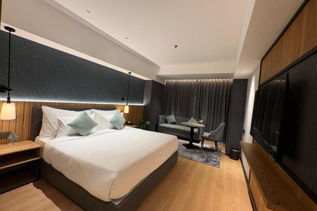 Photo of Bedroom in Jalandhar