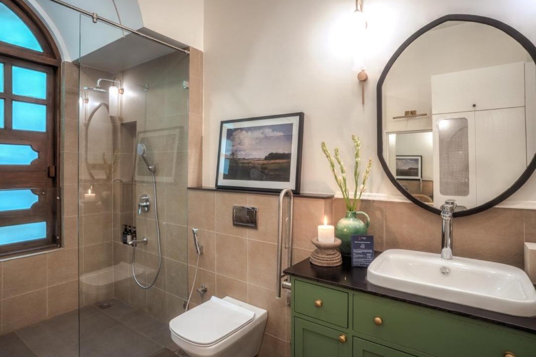 Photo of Bathroom in Kudal