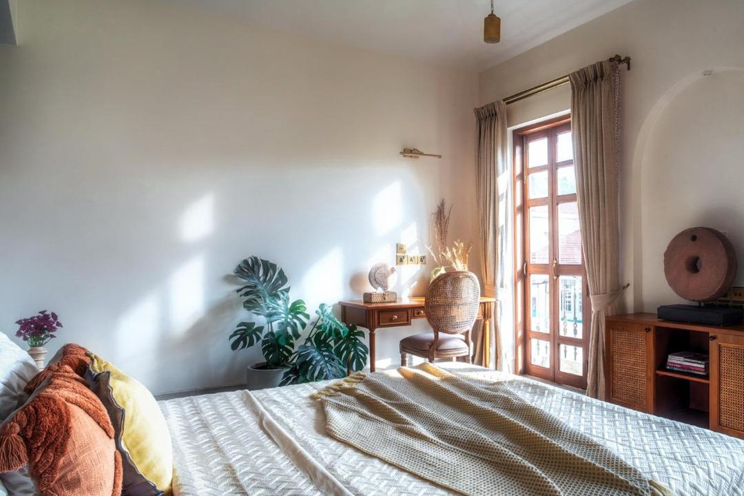 Photo of Bedroom in Kudal
