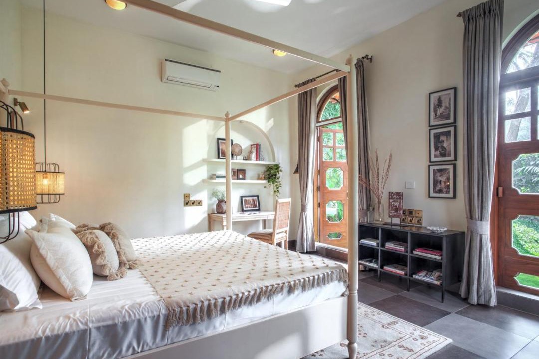 Photo of Bedroom in Kudal
