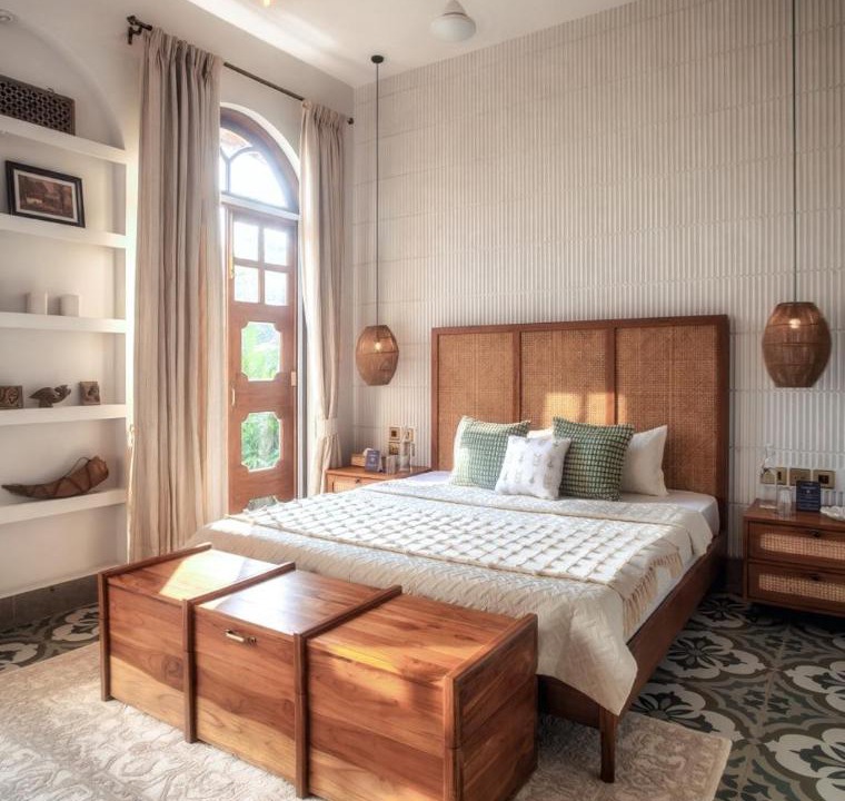 Photo of Bedroom in Kudal