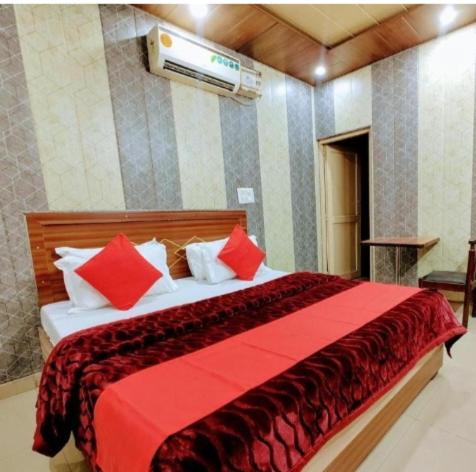 Photo of Bedroom in Zirakpur