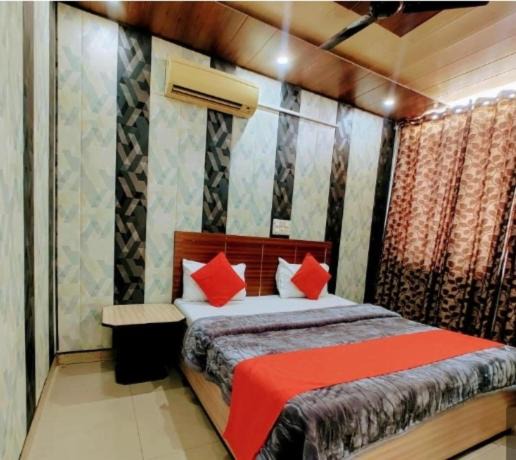 Photo of Bedroom in Zirakpur