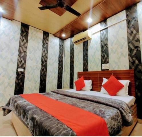 Photo of Bedroom in Zirakpur
