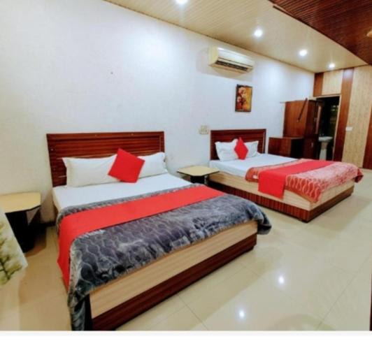 Photo of Bedroom in Zirakpur