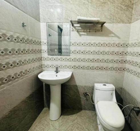 Photo of Bathroom in Zirakpur