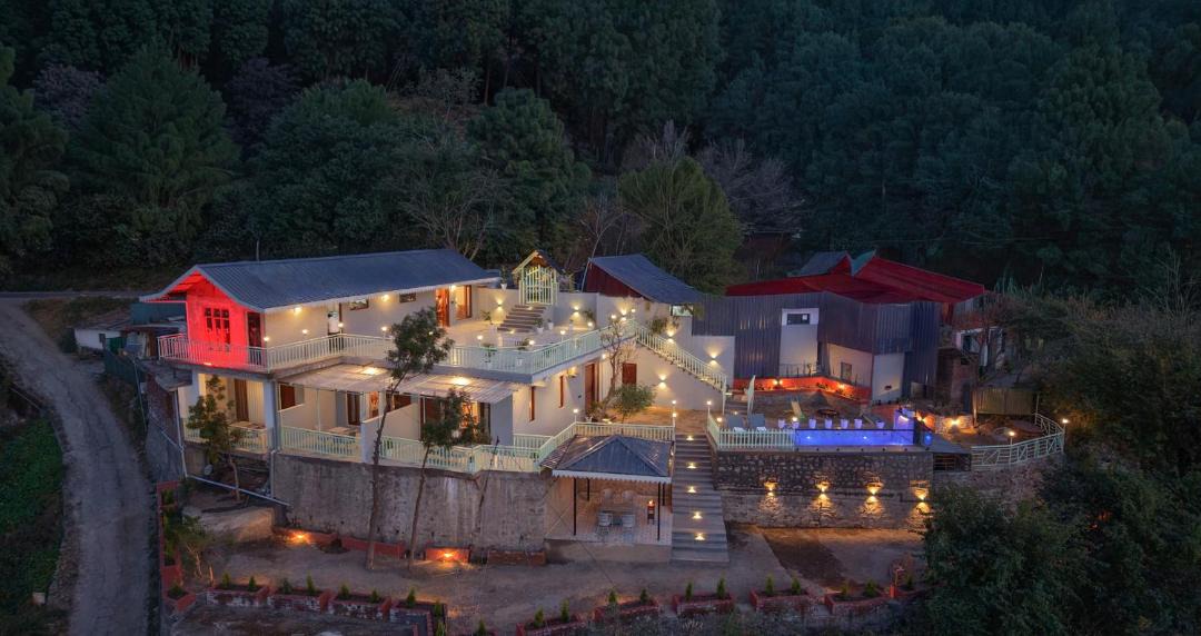 Photo of Others in Kasauli