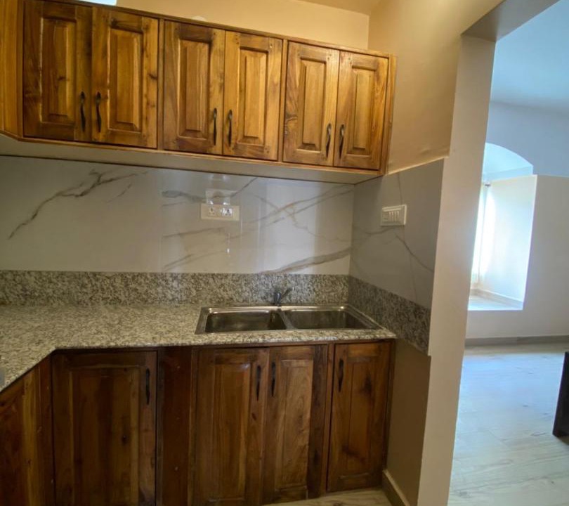 Photo of Kitchen in Nadia