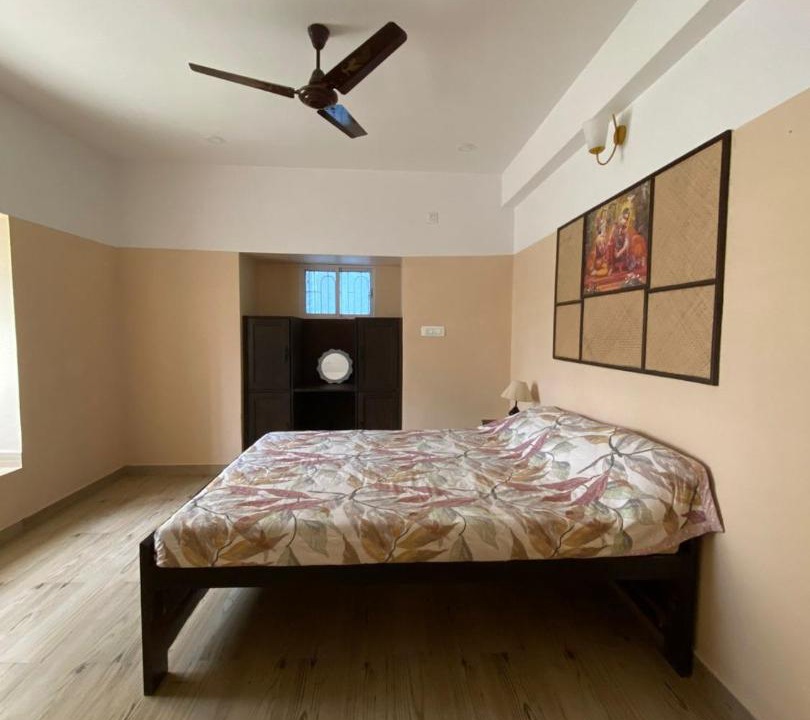 Photo of Bedroom in Nadia