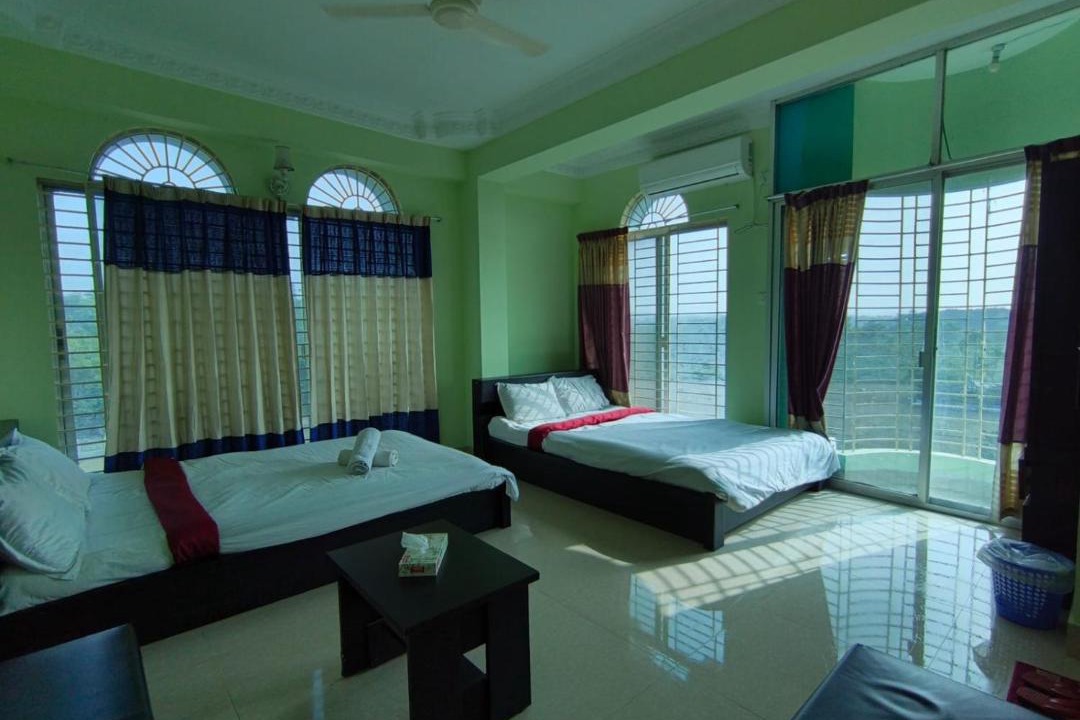 Photo of Others in Sreemangal Upazila