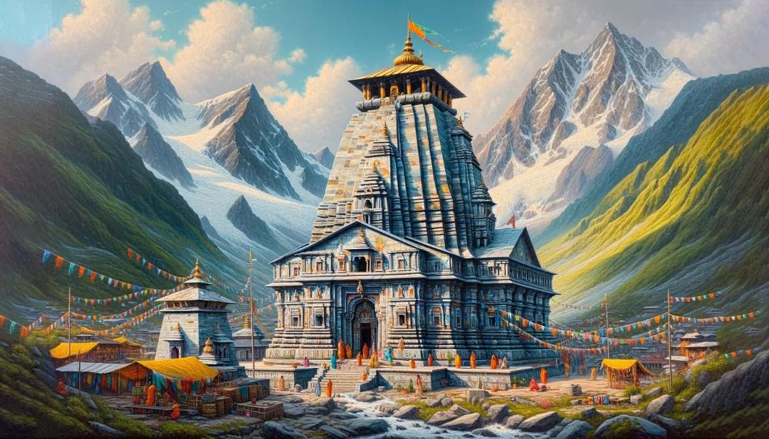 Photo of Others in Kedarnath